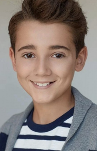 Колин Кричли