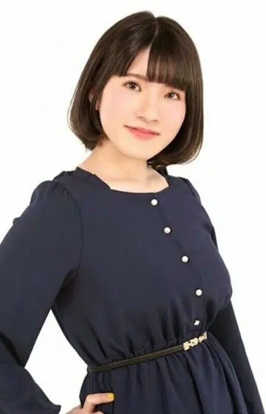 Rina Takatsuki