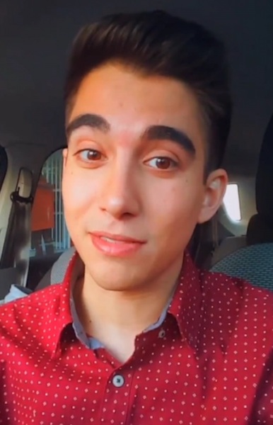 Patricio Nicolás Lago