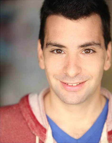 Робби Фридман