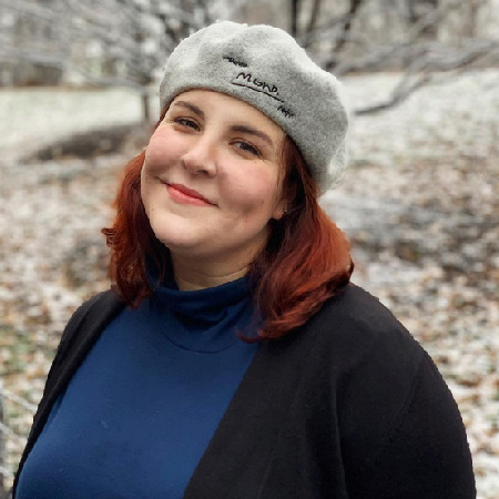 Кирсти Джонсон