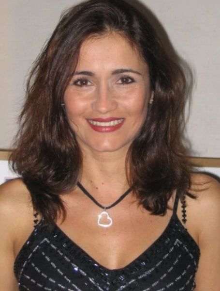 Арианна Лопес