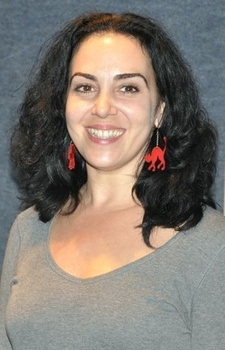 Барбара Немет