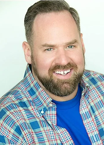 Аарон Лапланте