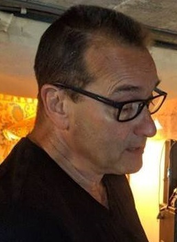 Роберт Гюильмар