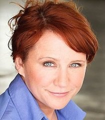 Кристин МакКолам