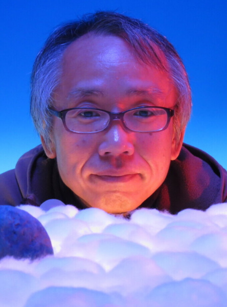 Ацуо Сионага