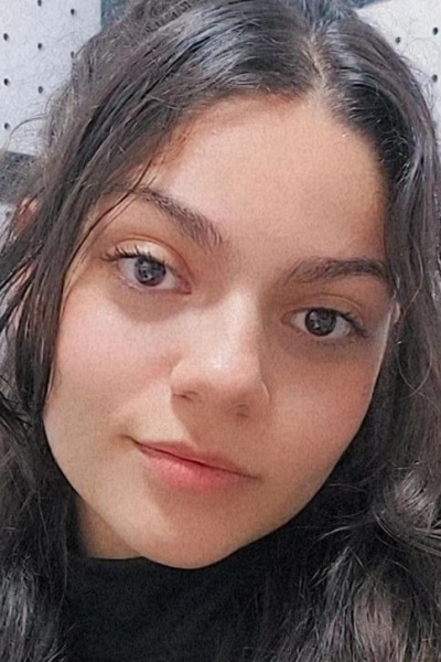 Камила Кристина