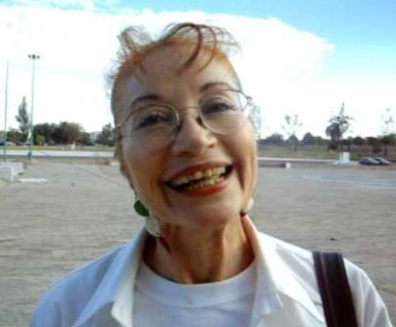 Белинда Мартинес Миранда