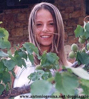 Валентина Фавацца