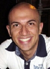 Маурицио Ди Джироламо