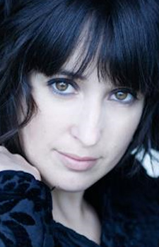 Кэролайн Паскаль