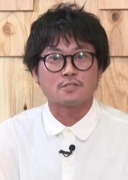 Манабу Дзингудзи