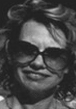 Мари-Мартин Биссон