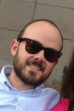 Мануэль Химено