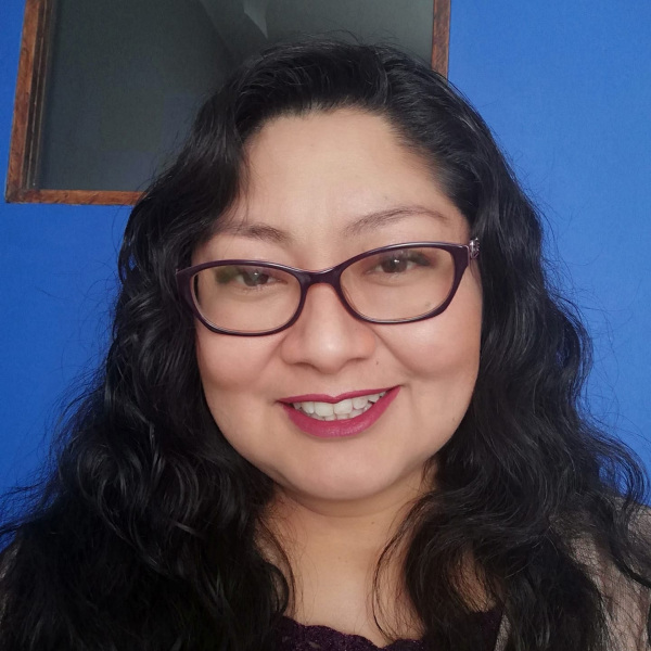 Елена Торрес