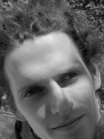 Даниэль Халаши