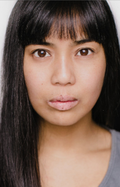 Натания Бернабе