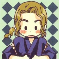 Канамэ Ицуки