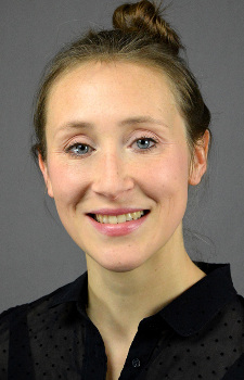 Жюстин Хостекинт