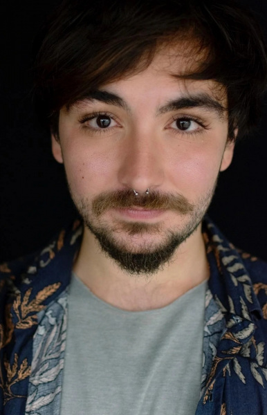 Бруно Камарго