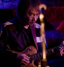 Масахиро Икуми