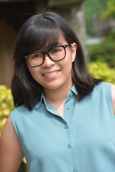 Камилла Ареопагита