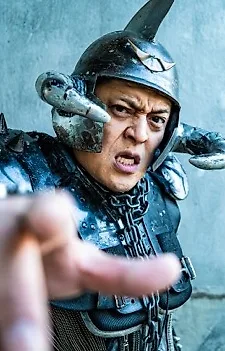 Тэцуя Каммури