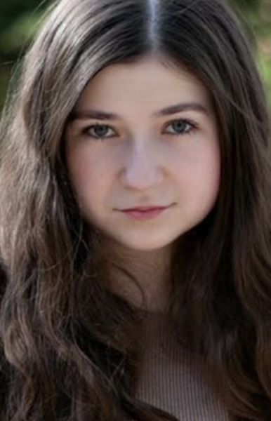 Jillian Hubler-McManus