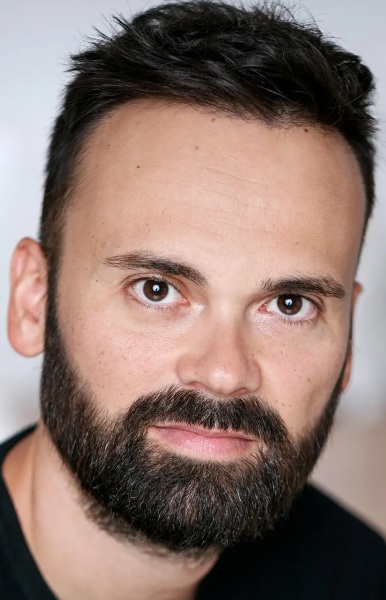 Бенжамен Марен