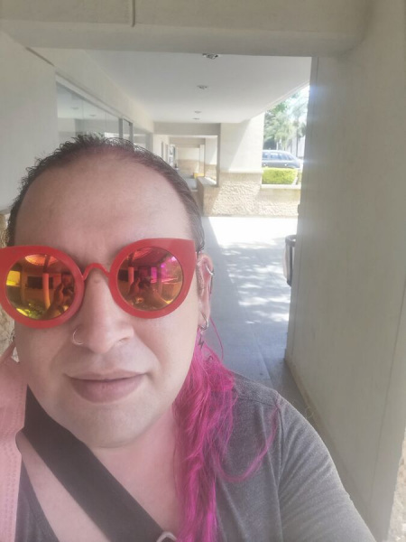 Луба Флорес