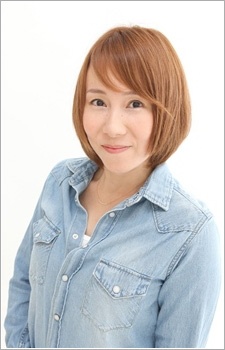 Томоэ Хамба