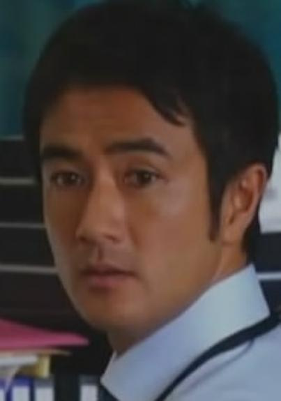 Рю Накамура