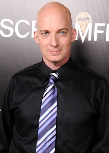 Билл Миллсап