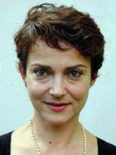 Мари-Мадлен Ле Доз-Бюрге