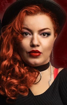 Мелисса Маия