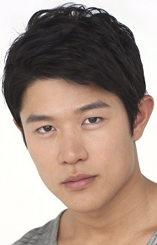 Рёхэй Судзуки