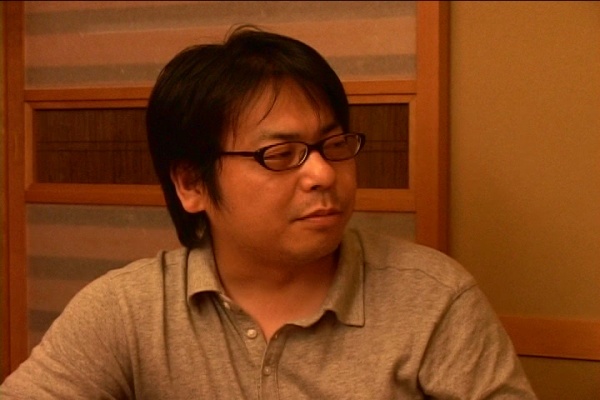 Хидэаки Мураока