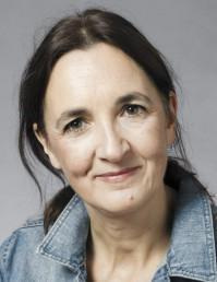 Наташа Мюллер