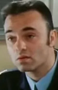 Патрик Пеллегрин