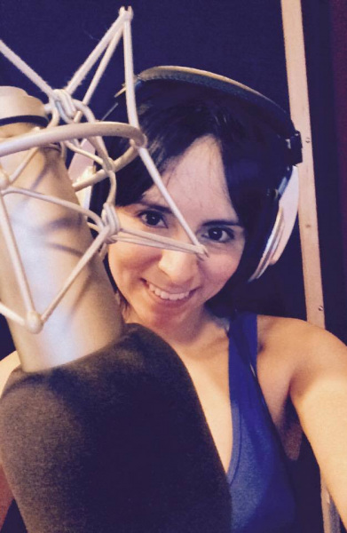 Анхела Ольссен