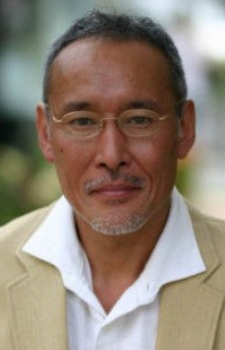 Ясуюки Хирата