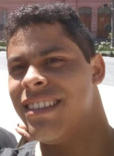 Жорже Силва