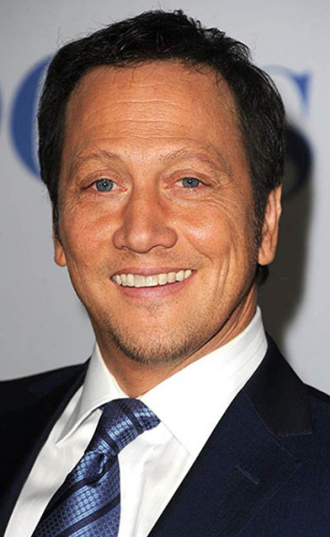 Роб Шнайдер