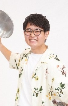 Юсукэ Такэо