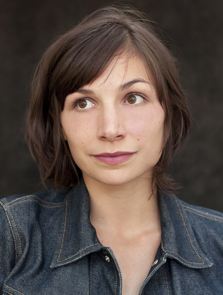 Мари дю Бле