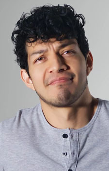 Мигель Анхель де Леон