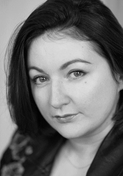 Эльса Бужри