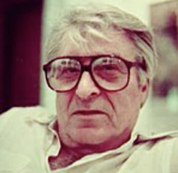 Эрл Хаммонд