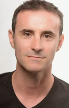 Клаудио Серрано